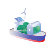 Green Sailing Service